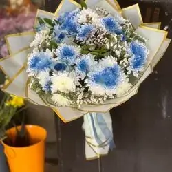 Flower Bouquet