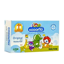 Kodomo Baby Soap