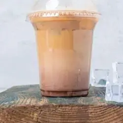 Iced Cappuccino