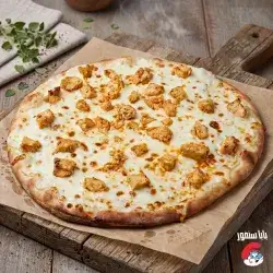 Shish Taouk and Cheese Manakish