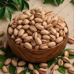 Cherokee Pistachios