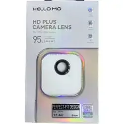 Lens for Promax 17 Air / Blue / original