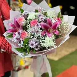 Flower Bouquet