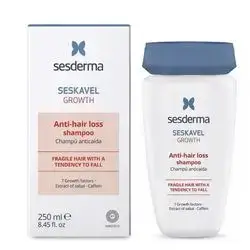 Sesderma Seskavel Growth anti- hair loss shampoo