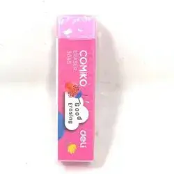 deli Comiko Eraser
