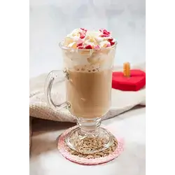 White Mocha