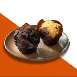 Muffin_ Gluten free 