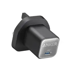 Anker 30w wall charger