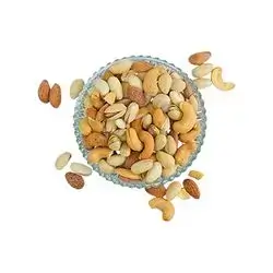 Nuts Mix Almond And Pistachios And Cashew 1 Kg