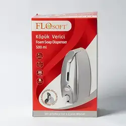 Foam Dispenser 500 Ml