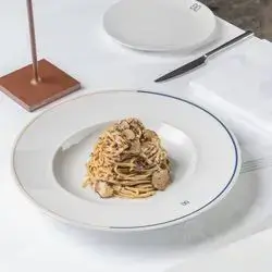 Black Truffle Tagliolini