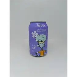 Sponge Korean Juice 330Ml