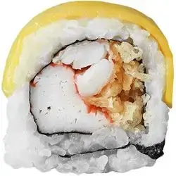 Mango Wrap