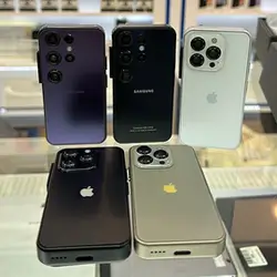 Mini S24 512GB 2 Sim Face ID