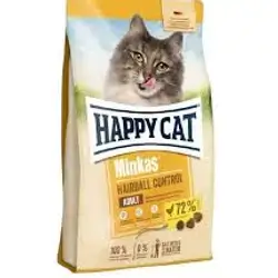Natural • 10 kg • Happy Cat – Minkas