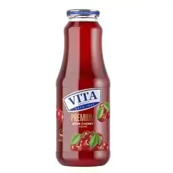 Vita sour cherry juice
