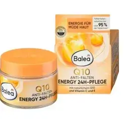 Balea Moisturizer