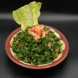 Tabbouleh