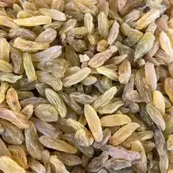 Natural Yellow Raisins