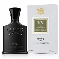 Creed Green Irish Tweed(PF150)