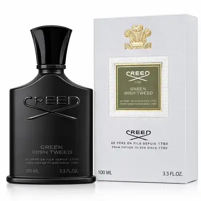 Creed Green Irish Tweed(PF150)