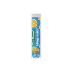 Rossmann Magnesium effervescent tablets