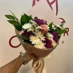 bouquet flower