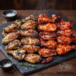 Kilo of Wings