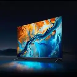 Xiaomi TV S Mini LED 55" 2025