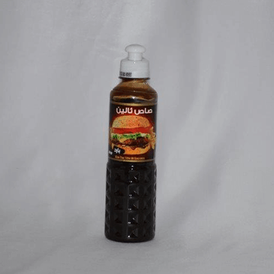 Alen Sauce 300g