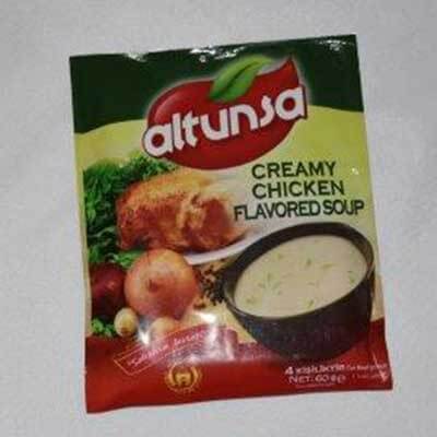 Altunsa Soup Chicken 60g