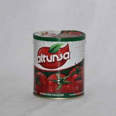 Altunsa Tomato Paste 830g