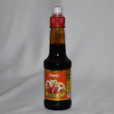 Family Sauce Pomegranate 345g