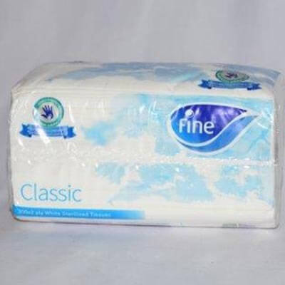 Fine Facial/t 2ply X300s