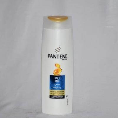 Pantene Classic Care Shampoo 400ml