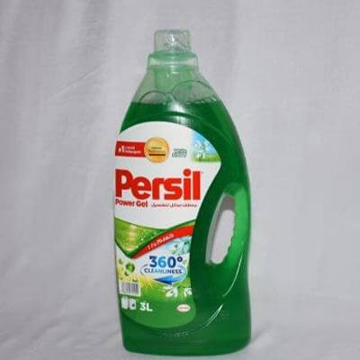 Persil Det Liq Gel Flower 2.5l