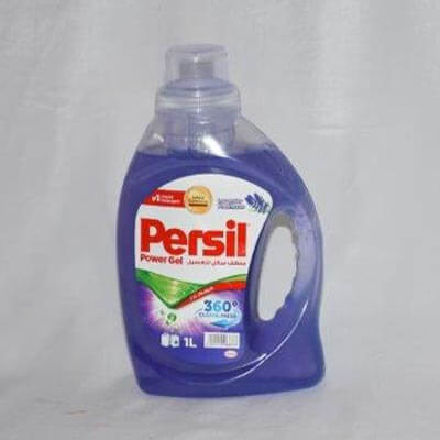 Persil Det Liq Gel Lavender 1l