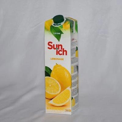 Sunich Juice Lemonade 1l