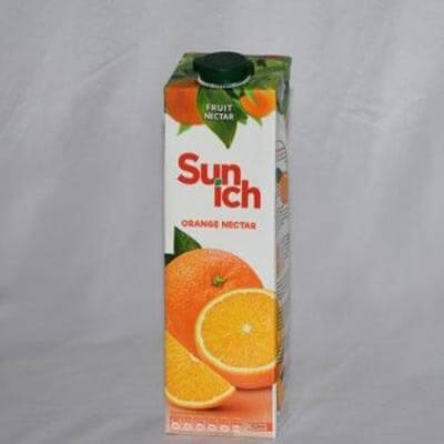 Sunich Juice Orange 1l