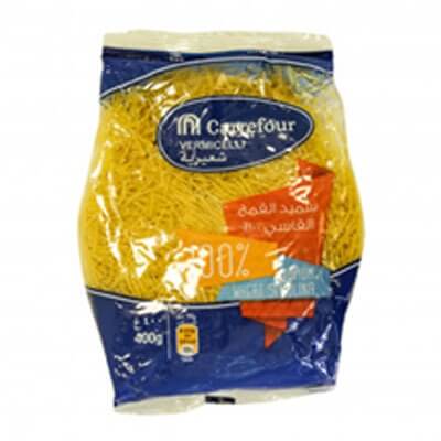 Carrefour Pasta Vermicelli 400g