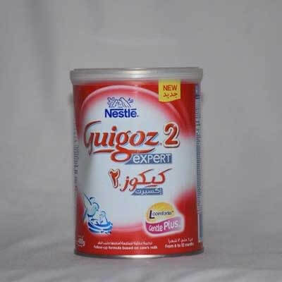 Nestle Guigoz Baby Milk Stage2 400g