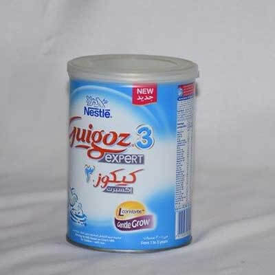 Nestle Guigoz Baby Milk Stage 3 400g