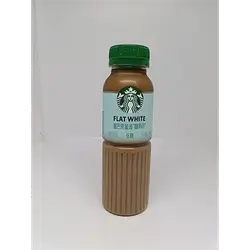 Starbucks Plastic Bottle 270Ml