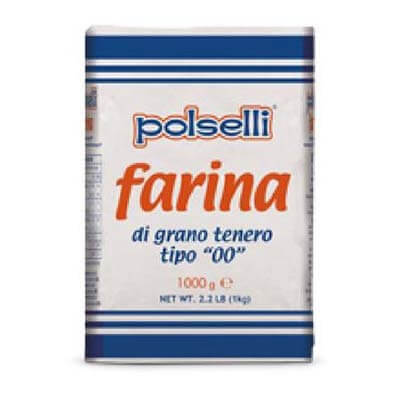 Farina Nazionale