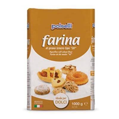 Farina Per Dolce
