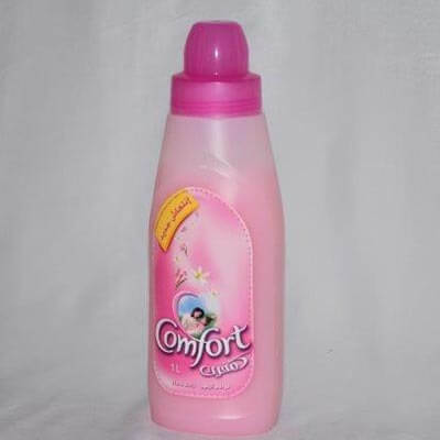 Comfort F/s Pink 1l