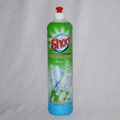 Shoof Dishwashing Liq Apple 1l