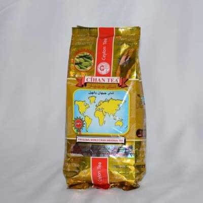 Cihan Ceylon Tea Cardamom Pouch200g