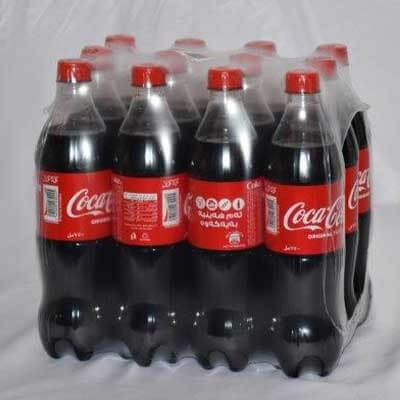 Coca Cola Pet 750mlx12