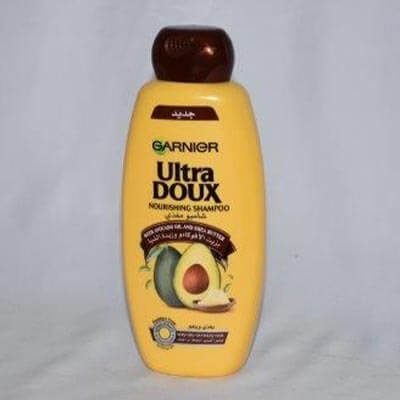 Garnier Uld Avocado&shea Shamp400ml